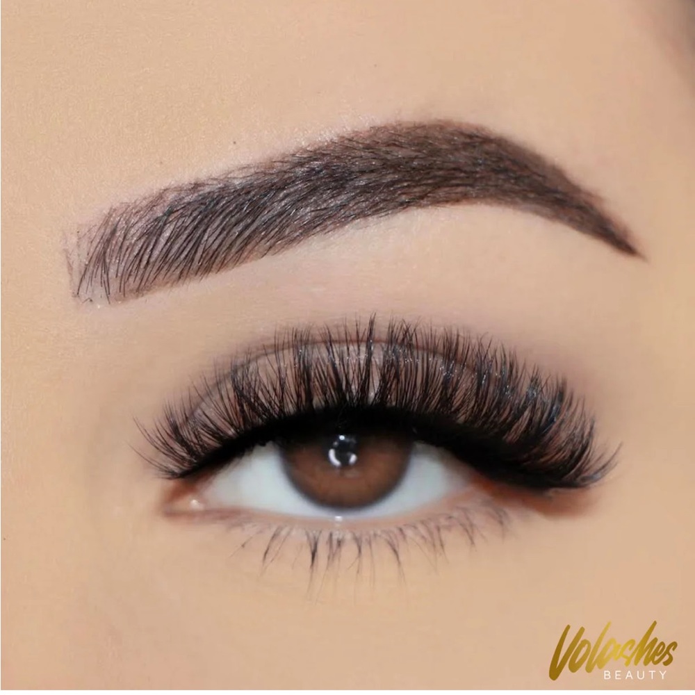 Volashes Beauty - Lilo